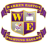 Introducing Warren Easton High School Class of 2015 Graduate "An'Shalai Anthony"