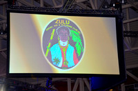 2013 ZULU Coronation Ball