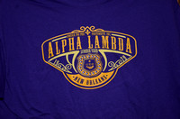 Alpha Lambda (The Lumber Yard) Annual Chapter Reunion
