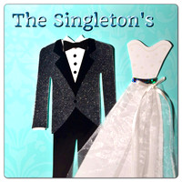 Introducing Mr. & Mrs. Nathaniel Singleton