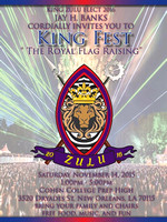 King Fest (2015)