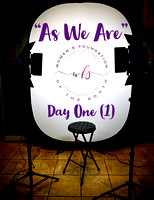 2023 WFS "As We Are" Project