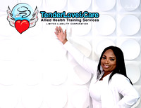 2021 TLC Allied Health Training Services
