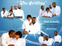 It's a Family Affair (The Griffins)