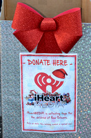 iHeart Media Annual (2017) Toy Giveaway