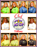 2020 Chef Tiffany Family