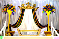 Southern University at New Orleans 2016 Coronation