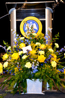 SUNO's 2015 Commencement Ceremony/Graduation