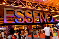 The 2015 Essence Music Festival Welcome Affair