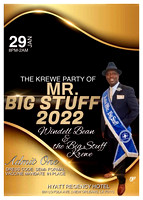 2022 Zulu Big Stuff Gala