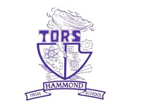 Hammond High Class of 2013 A. Wells