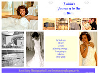 Dakia's Photography Wedding Journey