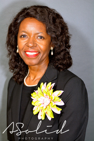 Dildred Womack