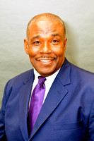 Councilman Jay H. Banks