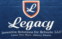 2018 Legacy Honors: Legendary Teachers