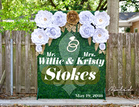 2018 Mr. & Mrs. Stokes (05-19-2018)