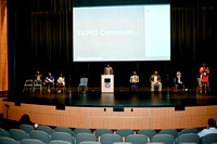 2022 SUNO Town Hall Meeting