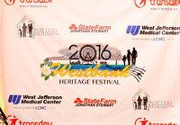 2016 Westbank Heritage Festival
