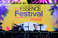 2018 iHeart Media Essence Music Festival