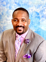 2020 Pastor Preston Jones