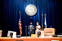 2021-08-05 New Orleans City Councilman