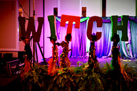 2022 Zulu Witchdoctor's Gala